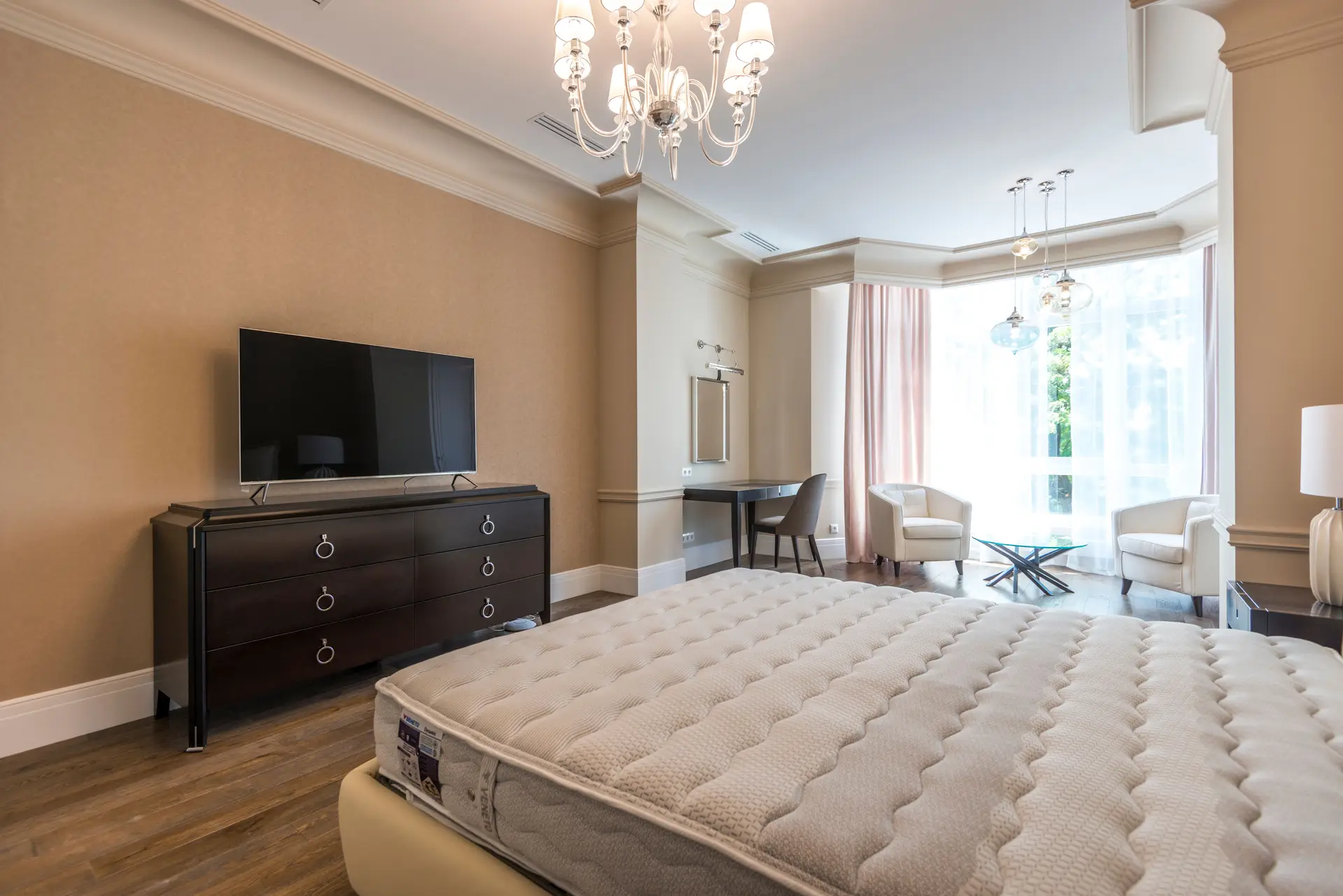 Royal Suite